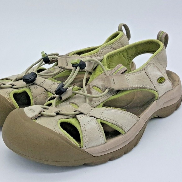 Keen Other - KEEN Venice Waterproof Sandals Sz 8 Mens